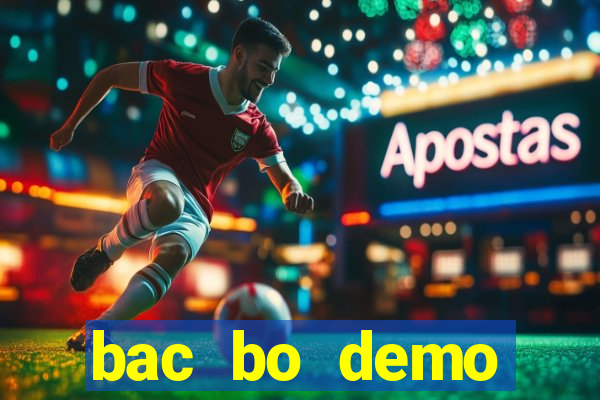 bac bo demo grátis dinheiro infinito